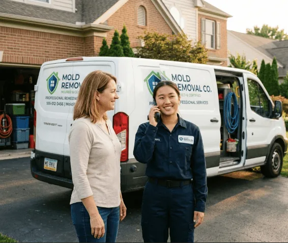 Crawlspace Mold Remediation Burrillville, RI FAQs